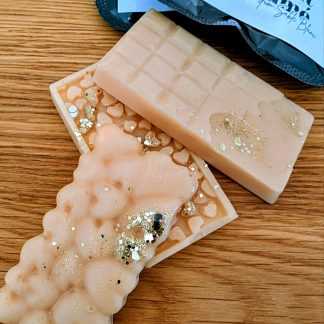 Mini tablette parfumée Sable Blanc
