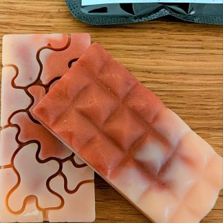 Mini tablette parfumée Thé glacé 🍑